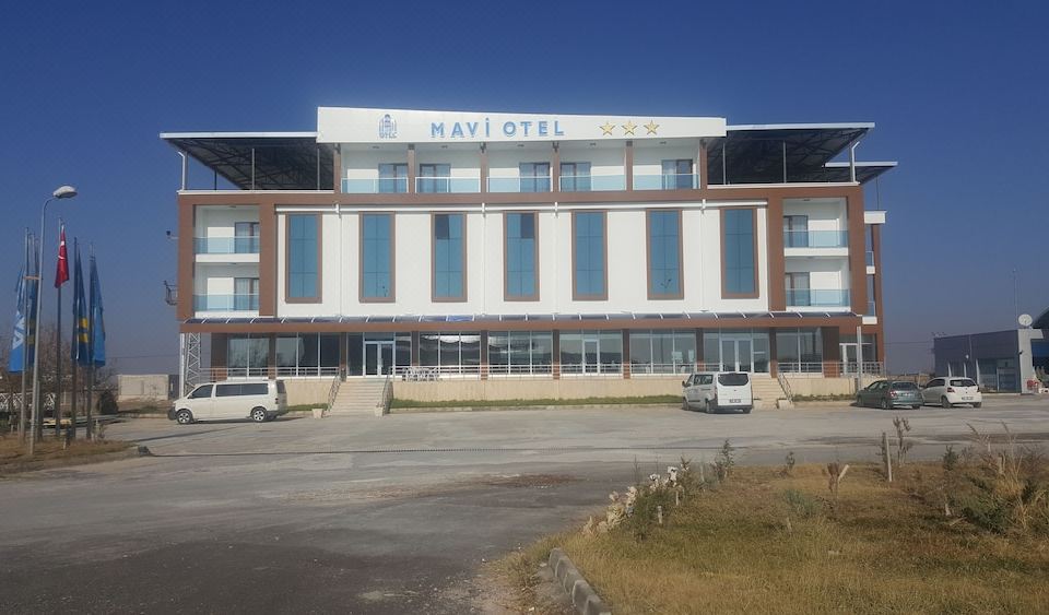 Mavi Otel Aksaray