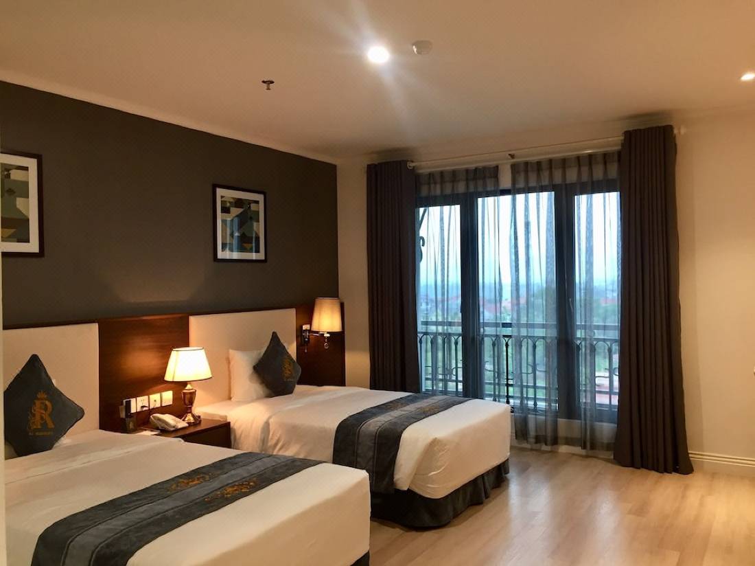 Rex Quảng Bình Hotel, Xem Đánh Giá Và Giá Phòng | Trip.Com