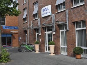 Hotel Zum Deutschen Eck