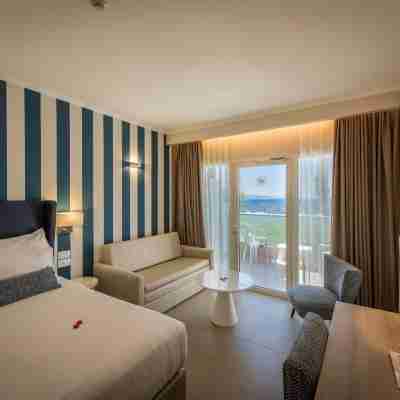 Neptune Eilat by Dan Hotels Rooms