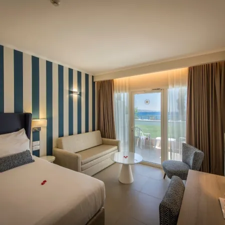 Neptune Eilat by Dan Hotels