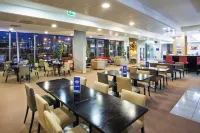 Holiday Inn Express Lisbon - Oeiras Hôtels à : Oeiras