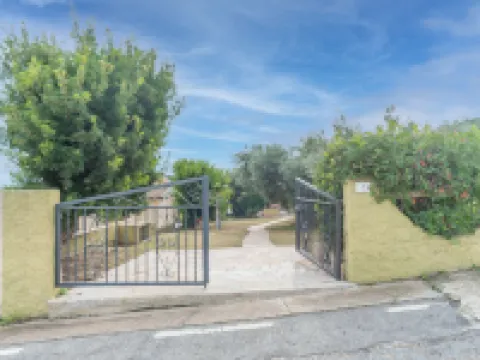 Valle Degli Oleandri (Rei185) Hotels in Costa Rei