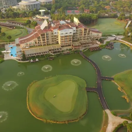 Sueno Hotels Deluxe Belek
