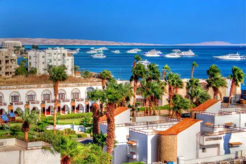 Marlin Inn Azur Resort