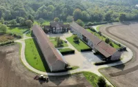 Ferme d'Orsonville Các khách sạn ở Rubelles