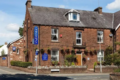 Norcroft Guest House
