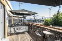 The Shamrock Hotel Hotels in Toowoomba