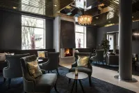 Quality Hotel Grand Kristianstad Hotels in Kristianstad