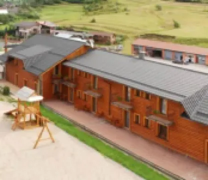 Penzion Josu Hotels in 