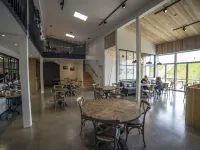 Blabjorg Resort Hotels in Mulathing