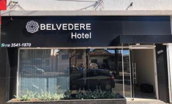 Hotel Belvedere Araras - by up Hotel - Facil Acesso Hospital Sao Leopoldo e Faculdades
