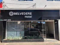 Hotel Belvedere Araras - Fácil Acesso Hospital São Leopoldo e Faculdades Hotel a Rio Claro