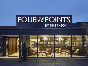 Four Points by Sheraton London Gatwick Airport