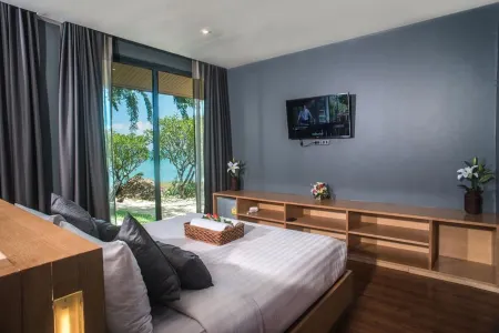 The Bay Samui
