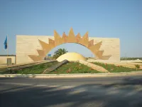 Gioberta Holiday Homes, Porto Palo Villetta Hotels near Porto Palo di Menfi