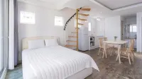巨濟市Bluemare度假屋
