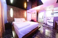 Geochang Dubai فنادق في غوتشانغ