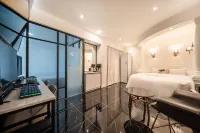 Ansan (Sangnoksu) Grand