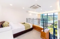 Tongyeong Daon Pension