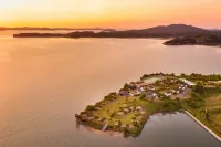 Seosan Badasarang Pension Town - 3 ดาว
