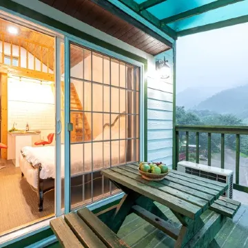 Yangyang Salvia Pension