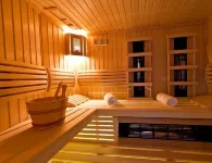 Bukowy Park Hotel Medical Spa Hoteles en Polanica-Zdrój