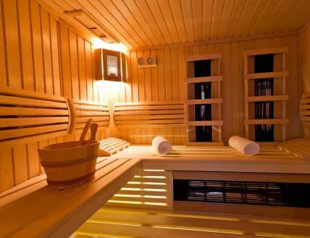 Bukowy Park Hotel Medical Spa