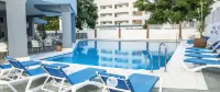 Palm Beach Club Apartamentos Carihuela