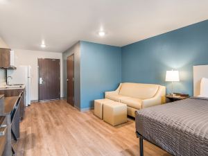 WoodSpring Suites Missoula