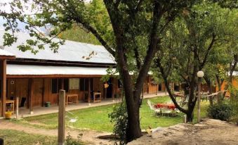 Kalash Continental Hotel & Resort