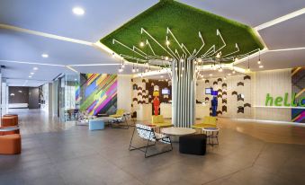 Ibis Styles Jakarta Sunter