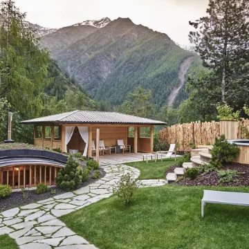 Goldene Rose Karthaus