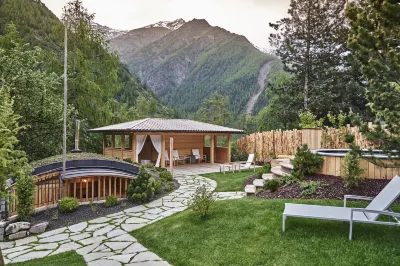 Goldene Rose Karthaus Hotel a Maso Corto