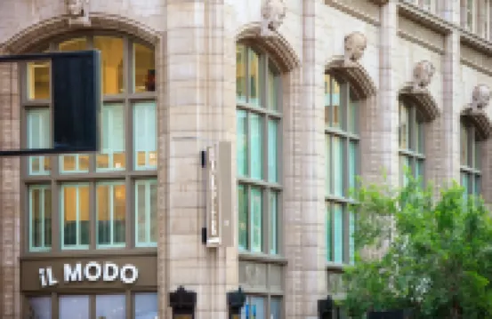 Kimpton HARPER HOTEL by IHG