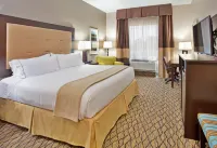 Holiday Inn Express & Suites ST. Joseph