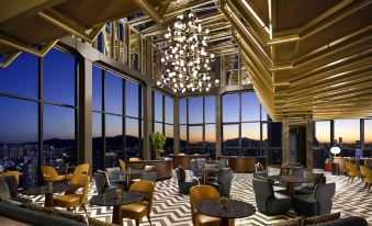 Sofitel Ambassador Seoul Hotel & Serviced Residences