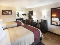 Red Roof Plus+ Philadelphia Airport Hotels in Delaware County