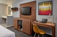 Studio Inn & Suites at Promenade Downey