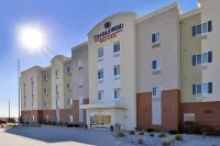 Candlewood Suites 堪薩斯市東北部