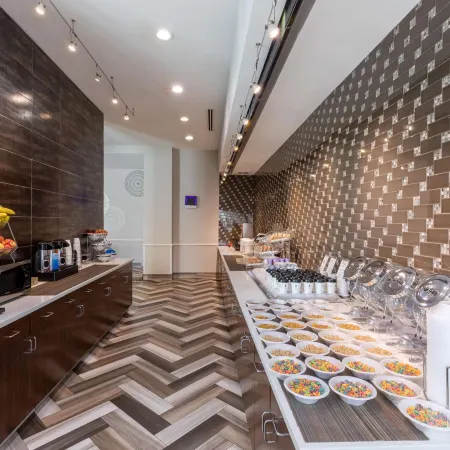 La Quinta Inn & Suites by Wyndham Houston NW Beltway8/Westrd