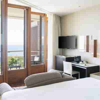 Hotel De Mar Gran Melia Rooms