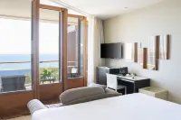 Hotel De Mar Gran Melia فنادق في إِييتاس