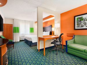 Fairfield Inn & Suites Minneapolis Burnsville