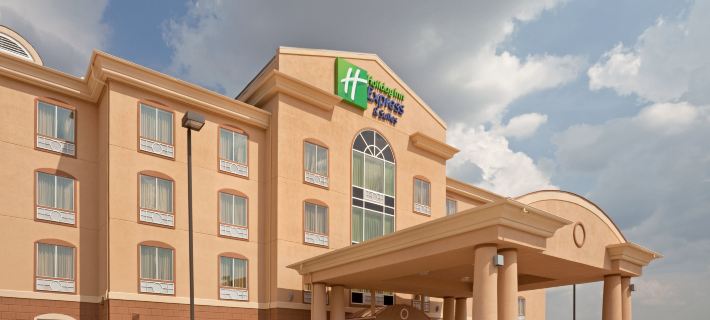 Country Inn & Suites by Radisson, Terrell Hotels in Kaufman County