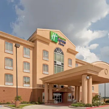 Holiday Inn Express & Suites TERRELL by IHG
