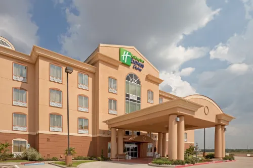 Country Inn & Suites by Radisson, Terrell