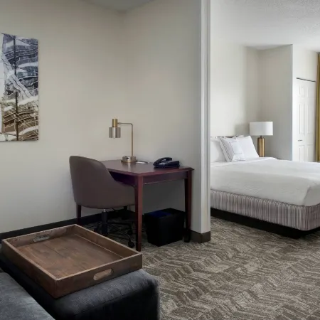 SpringHill Suites Danbury