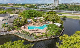 The Westin Fort Lauderdale