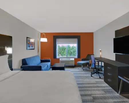 Holiday Inn Express ATMORE NORTH by IHG Hoteles en Atmore